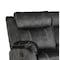 Global Furniture Usa Transitional Domino U7303 Domino Granite Crls 1816 - alternate 3